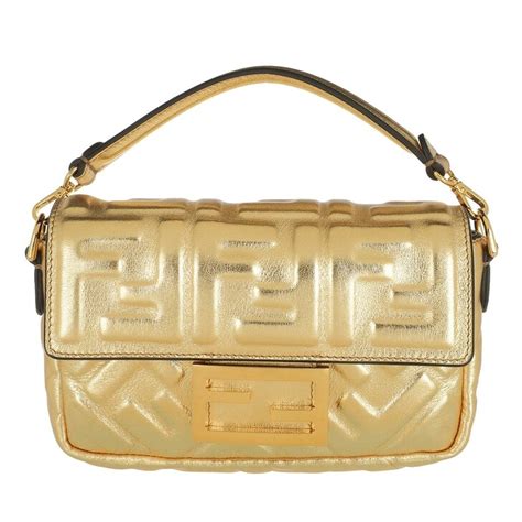 fendi mini baguette sale|Fendi mini cross body bag.